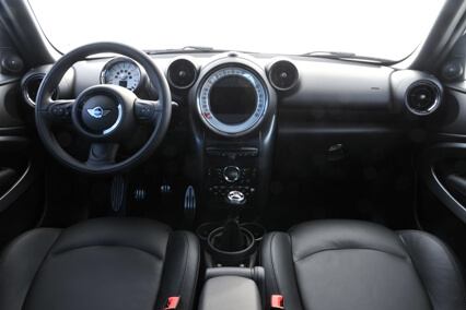 מיני פייסמן החדשה