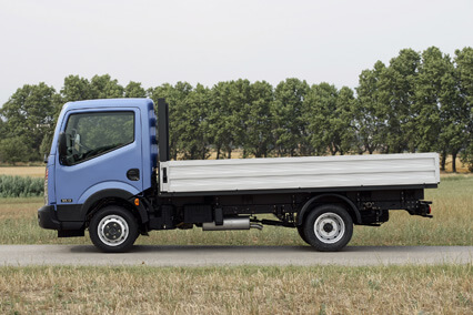 קניית ניסאן קבסטאר