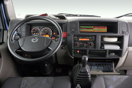 ניסאן קבסטאר חדש