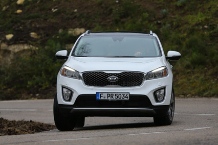 קאיה סורנטו