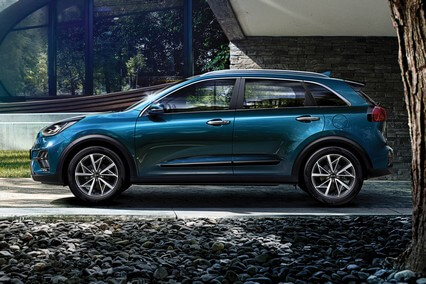 קיה נירו תמונת פרופיל