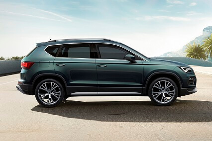 סיאט אטקה תמונת פרופיל