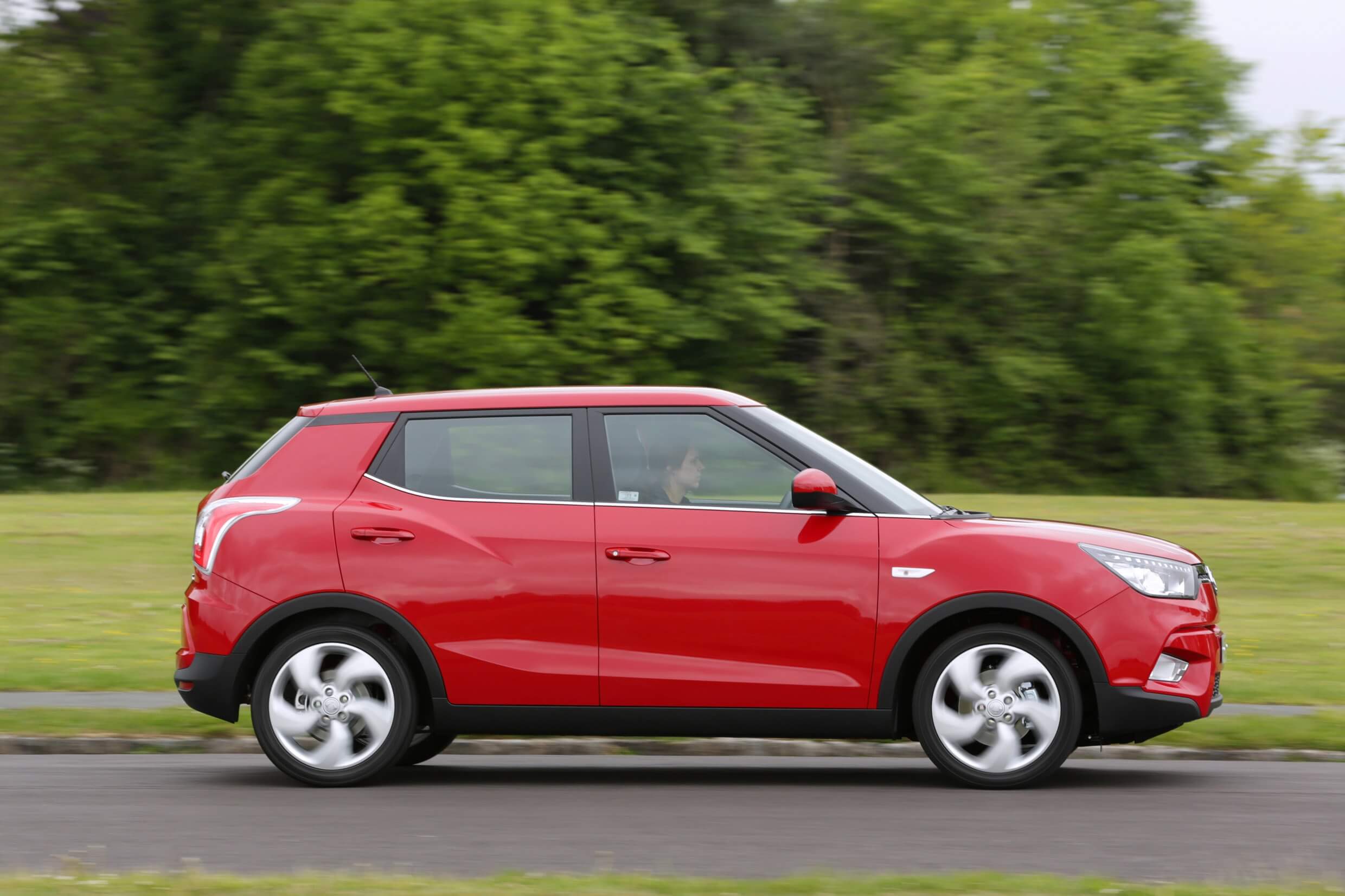 קניית סאנגיונג טיבולי