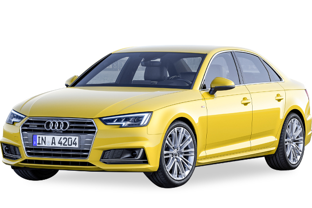 אודי A4 2016-2024