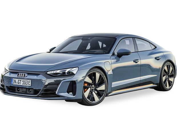 אודי e-tron GT 2021-2024