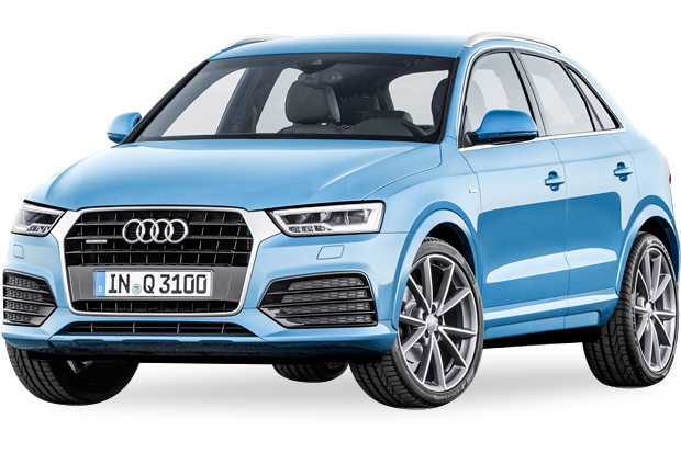 אודי Q3 2014