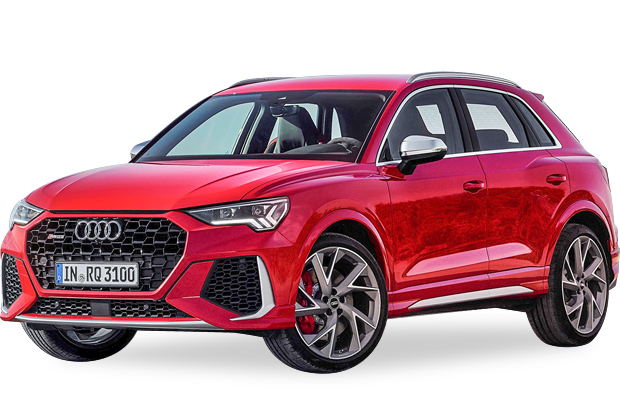 אודי Q3 RS 2020-2024