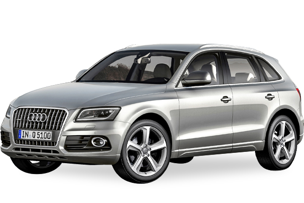 אודי Q5 2013