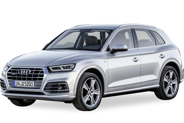 אודי Q5 2017-2024