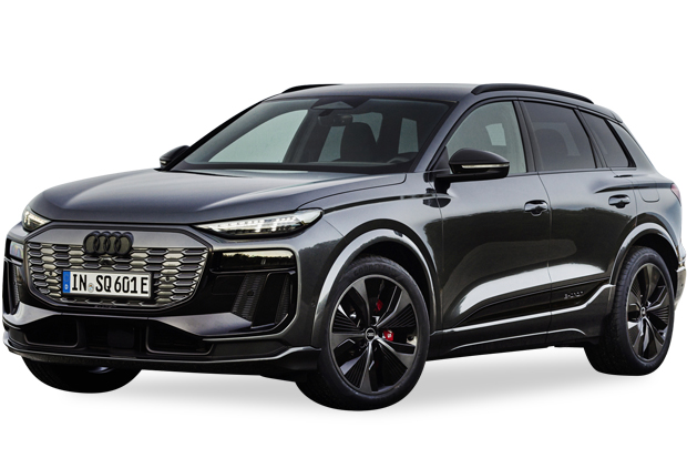 מעבר לעמוד אודי Q6 e-tron