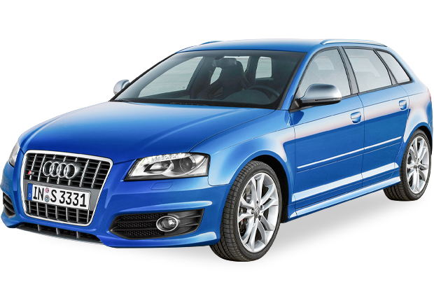 לצפייה בעמוד אודי S3  2007-2011