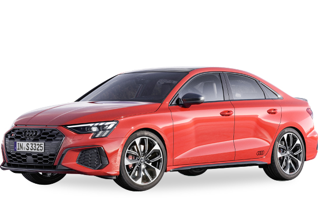 אודי S3 2021-2024