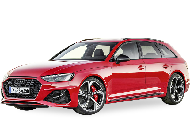 אודי S4 2021-2024
