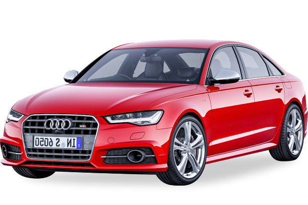 אודי RS6 - S6 2013-2017