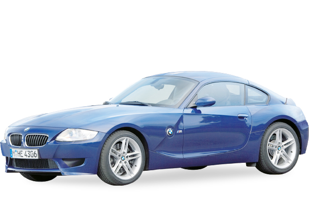 ב.מ.וו Z4 2006