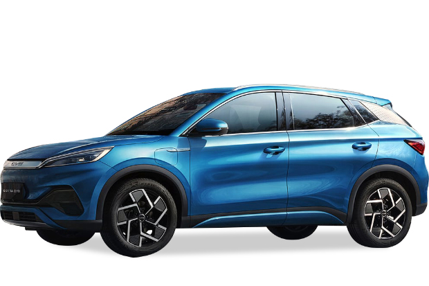 תמונת BYD אטו 3 <br />2022-2024
