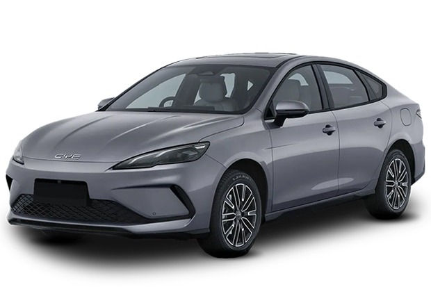 BYD Seal 5 DM-i