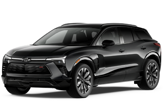 תמונת שברולט בלייזר EV 