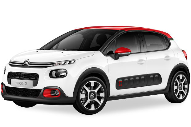 תמונת סיטרואן C3 <br />2017-2024