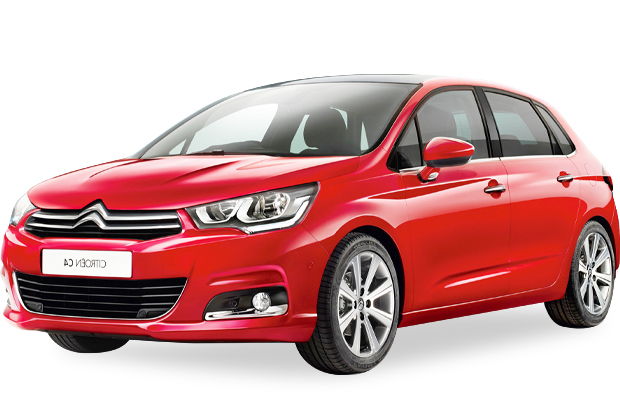 תמונת סיטרואן C4 <br />2011-2017