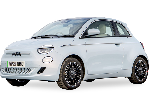 פיאט 500 2021-2024