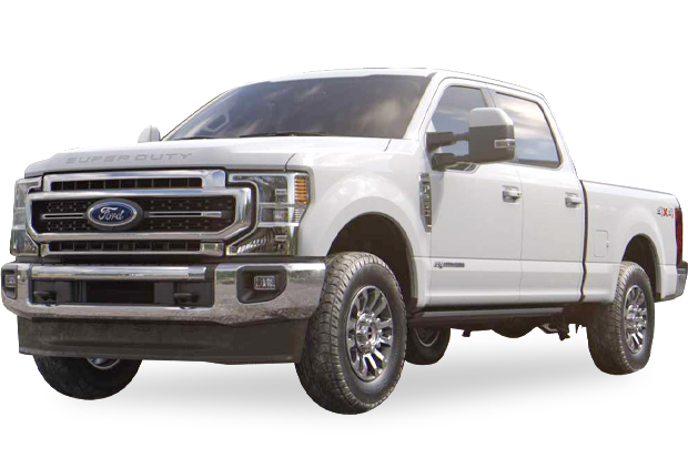 פורד F-250 2019-2023