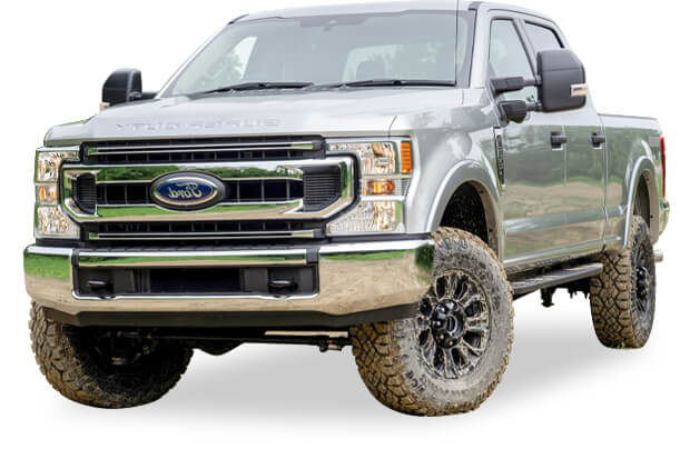 מעבר לעמוד פורד F-350 סופר-דיוטי