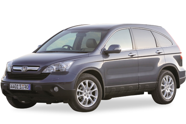 הונדה CRV 2007-2012