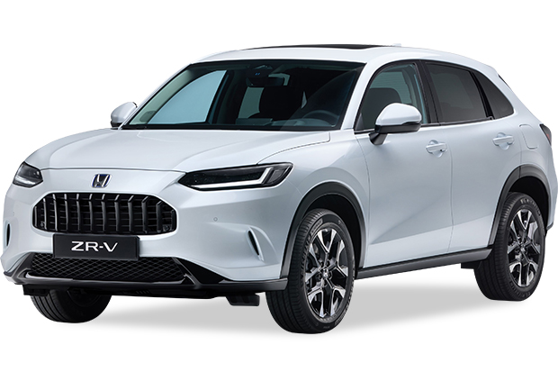 תמונת הונדה ZR-V