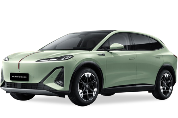 תמונת הונגצ'י EHS5 