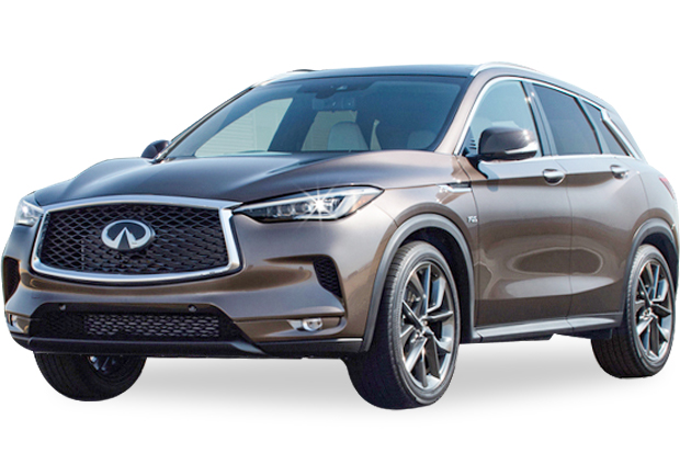 לצפייה בעמוד אינפיניטי QX50  2021-2023