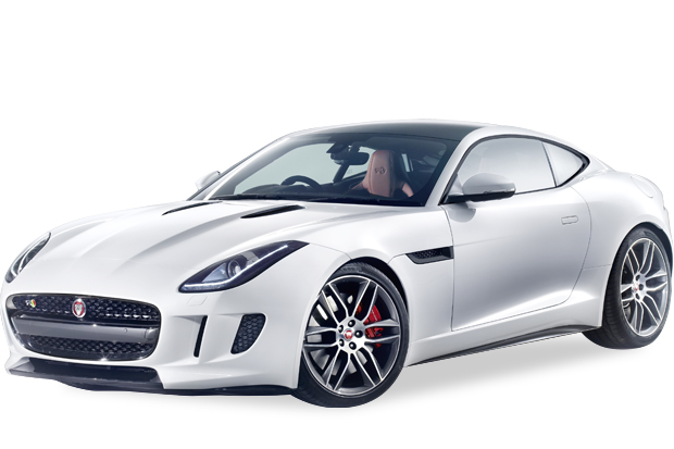 יגואר F-Type 2015