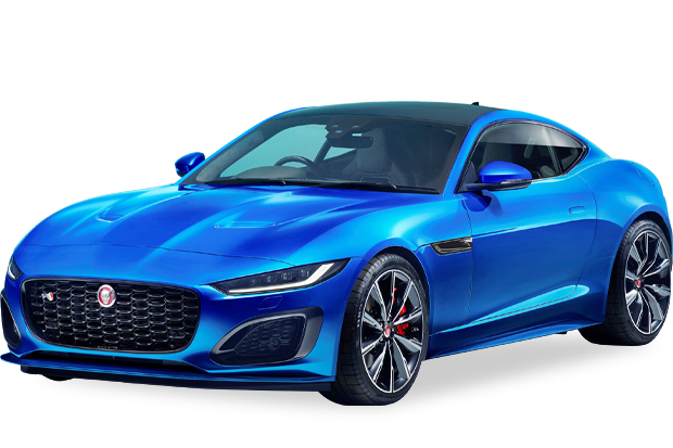 לצפייה בעמוד יגואר F-Type 