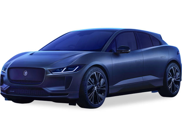 יגואר I-Pace 