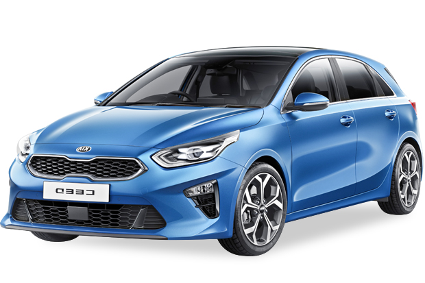 תמונת קיה סיד <br />2019-2022