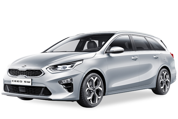 קיה סיד סטיישן SW 2019-2024