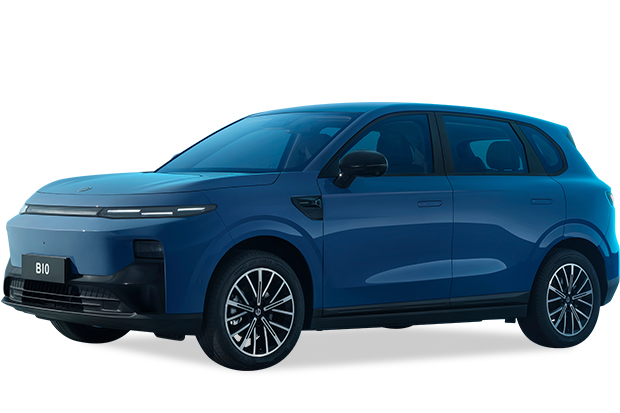 ליפמוטור B10 רכב חדש