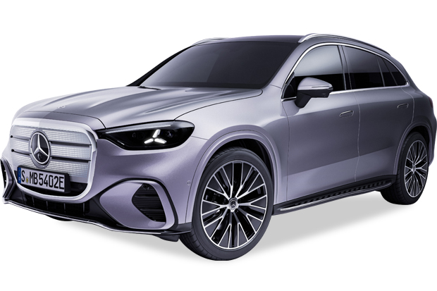 מרצדס GLC EQ רכב חדש מרצדס GLC EQ רכב חדש