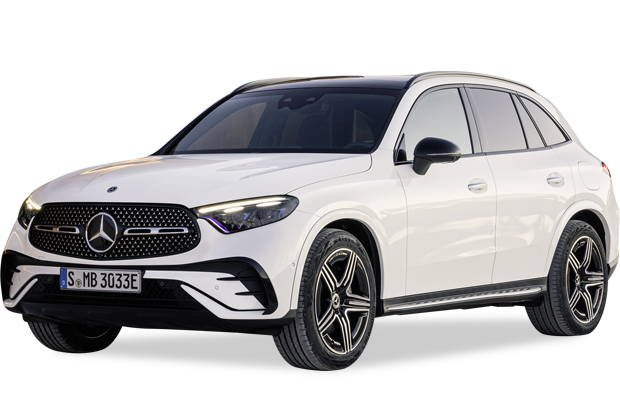 תמונת מרצדס GLC <br />2023