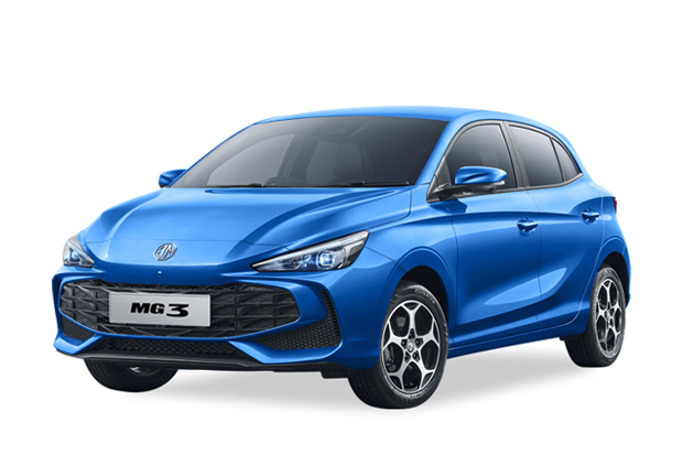 סאיק-MG 3 