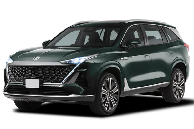 תמונת סאיק-MG S9 