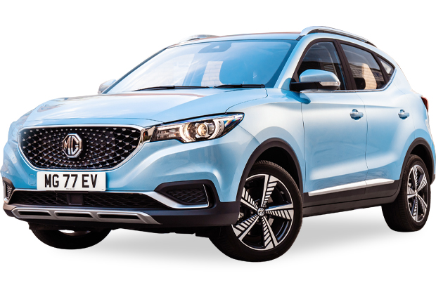 MG ZS 2018-2023