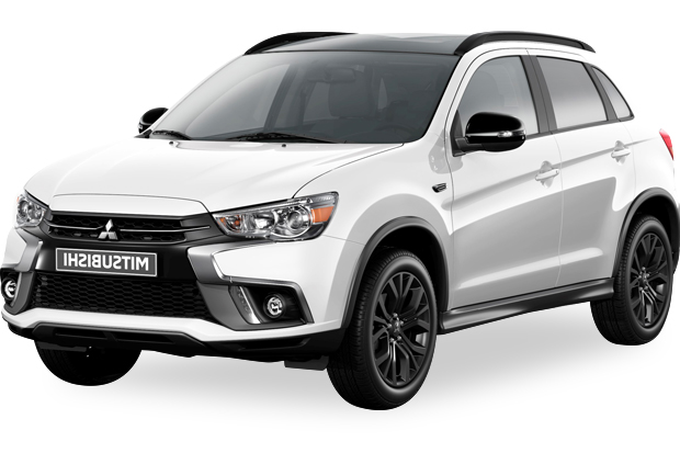 תמונת מיצובישי ASX <br />2018-2024