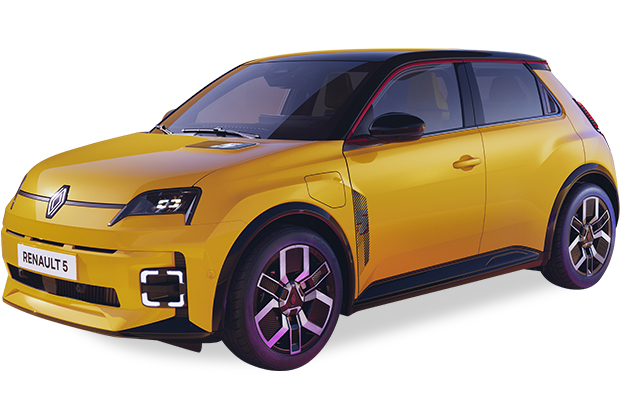 רנו 5 