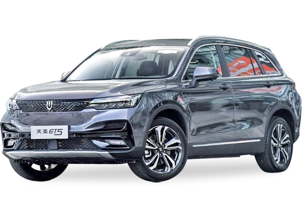 תמונת סקייוול ET5 <br />2021-2024