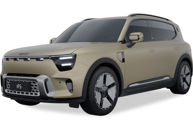 סמארט 5 רכב חדש