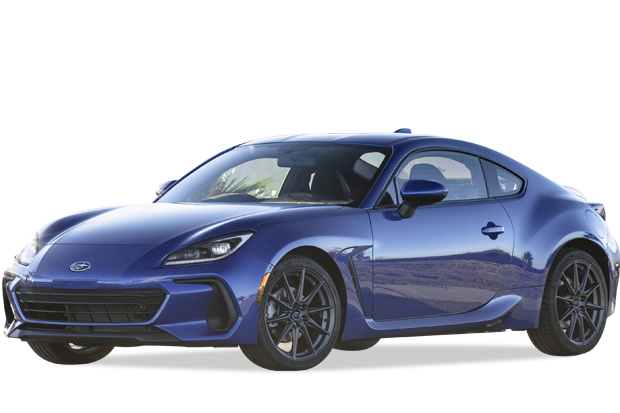 סובארו BRZ 2023