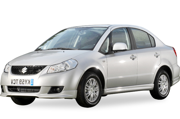 לצפייה בעמוד סוזוקי SX4  2008-2014