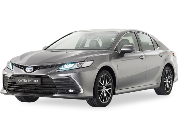 תמונת טויוטה קאמרי היברידית <br />2018-2024
