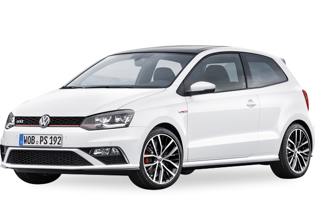 פולקסווגן פולו GTI 2016